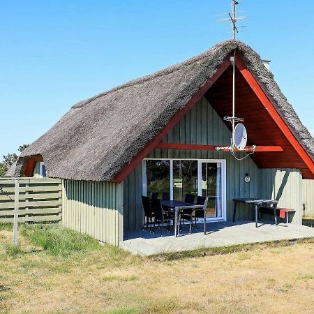 6 Person Holiday Home In 荷韦德山迪 外观 照片